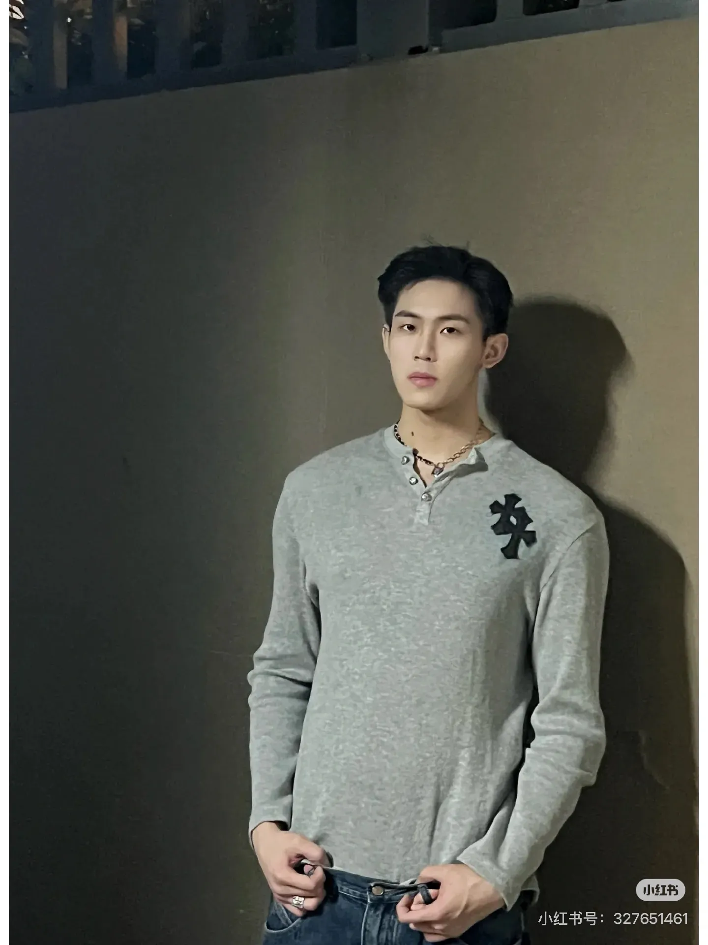 model picture